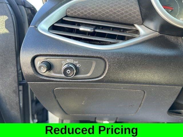 Chevrolet Malibu  2023