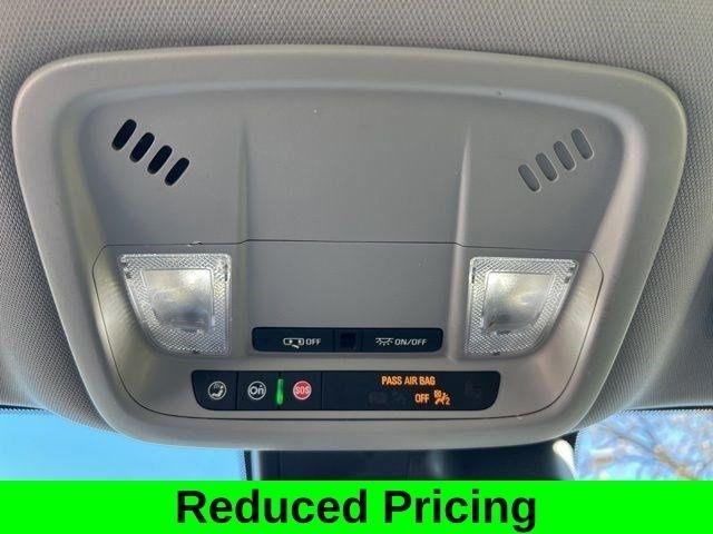 Chevrolet Malibu  2023