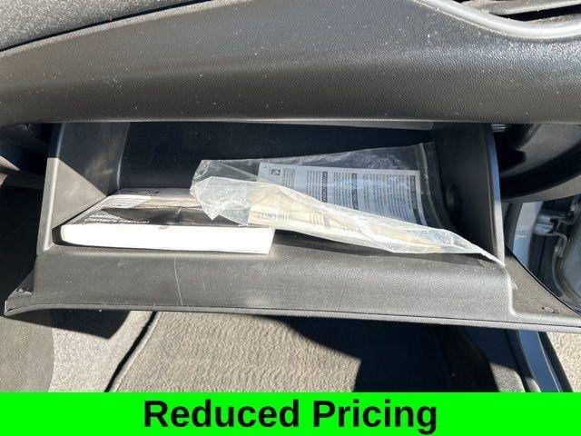 Chevrolet Malibu  2023