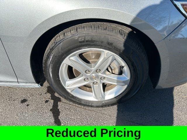 Chevrolet Malibu  2023