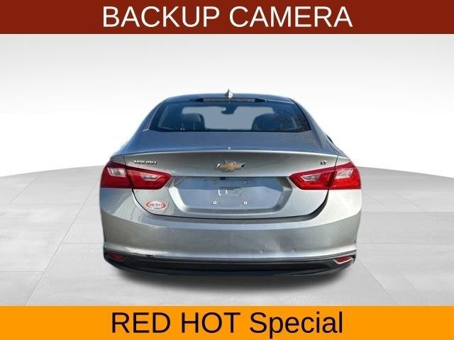 Chevrolet Malibu  2023