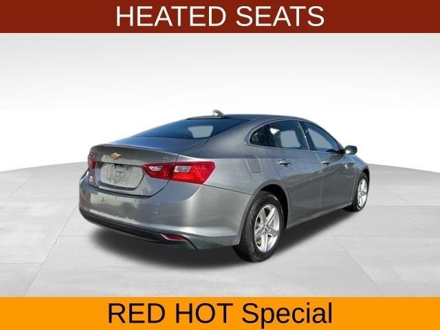 Chevrolet Malibu  2023