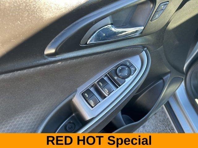 Chevrolet Malibu  2023