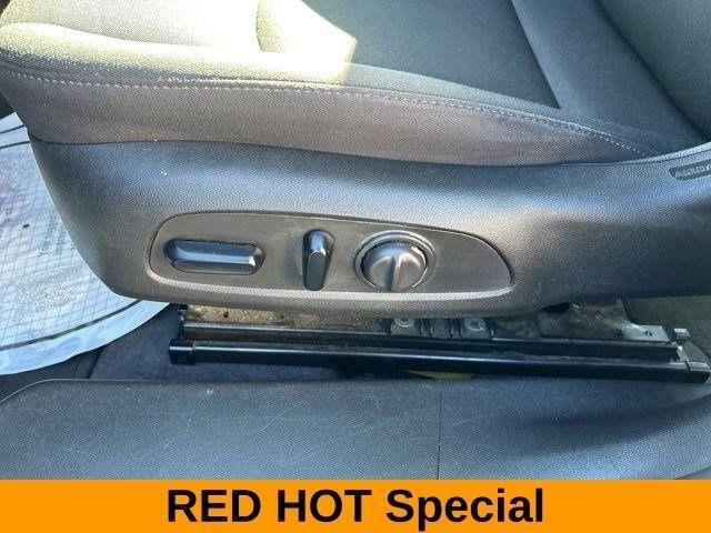 Chevrolet Malibu  2023