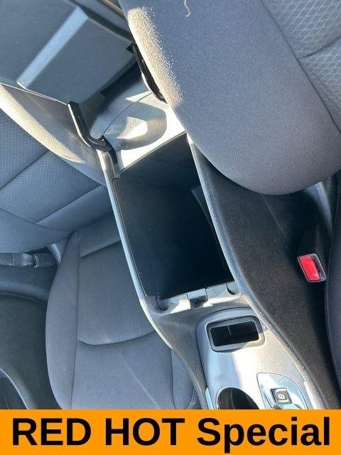 Chevrolet Malibu  2023