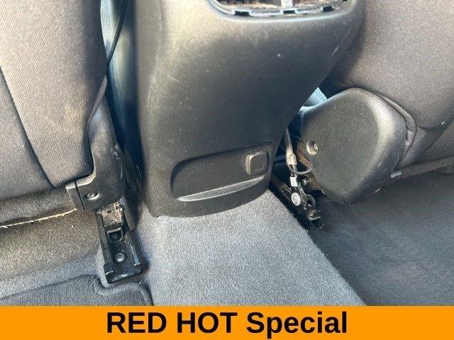 Chevrolet Malibu  2023