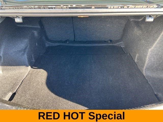 Chevrolet Malibu  2023