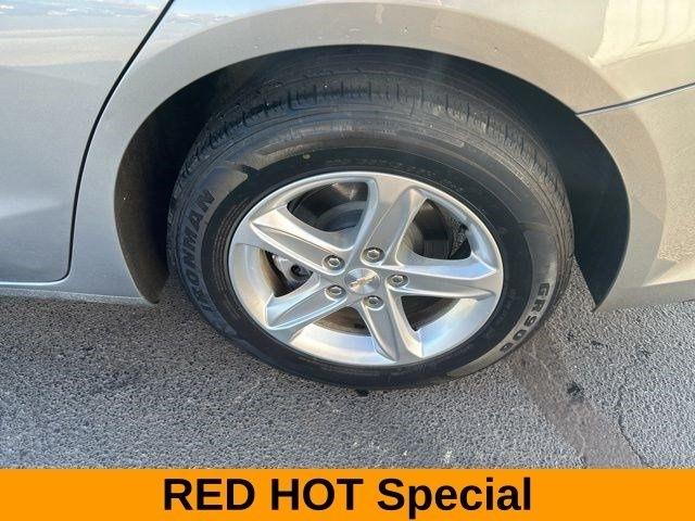 Chevrolet Malibu  2023