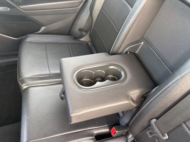 Volkswagen Tiguan  2021