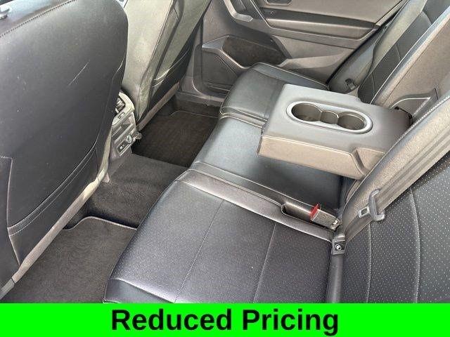 Volkswagen Tiguan  2021