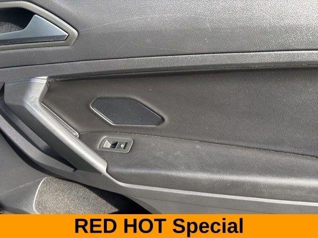 Volkswagen Tiguan  2021