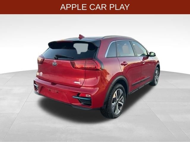 Kia Niro EV EX Premium 2021