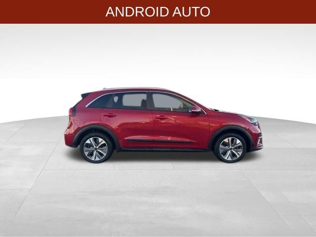 Kia Niro EV EX Premium 2021