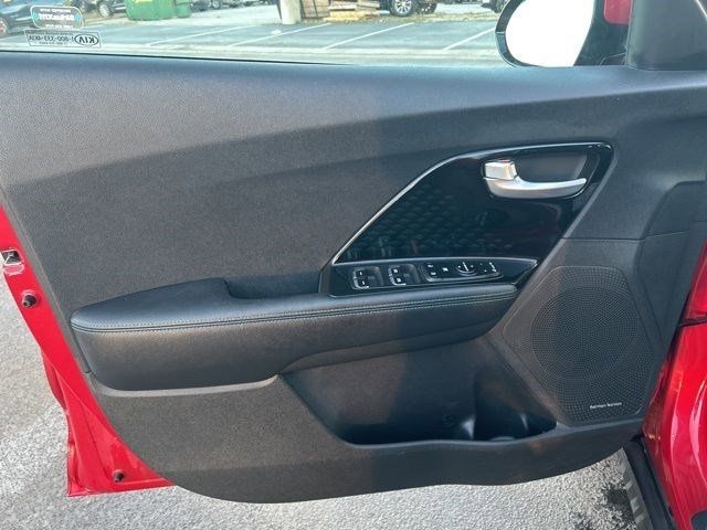 Kia Niro EV EX Premium 2021