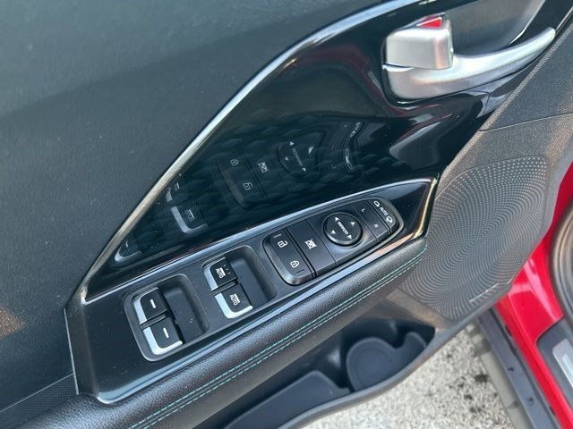 Kia Niro EV EX Premium 2021