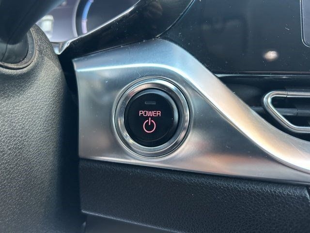 Kia Niro EV EX Premium 2021