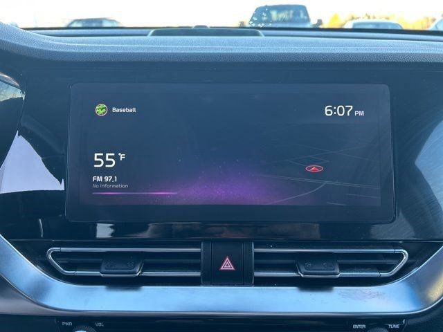 Kia Niro EV EX Premium 2021