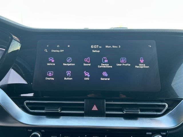 Kia Niro EV EX Premium 2021