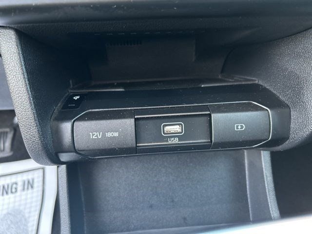 Kia Niro EV EX Premium 2021