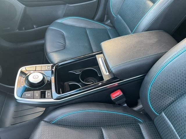 Kia Niro EV EX Premium 2021