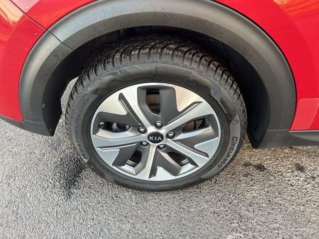 Kia Niro EV EX Premium 2021