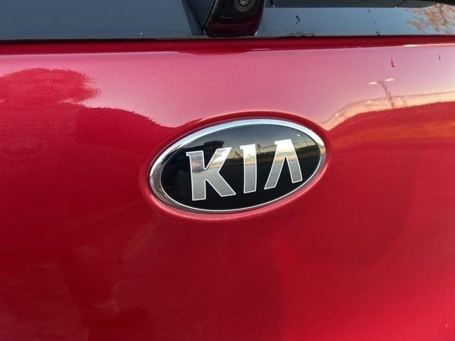 Kia Niro EV EX Premium 2021