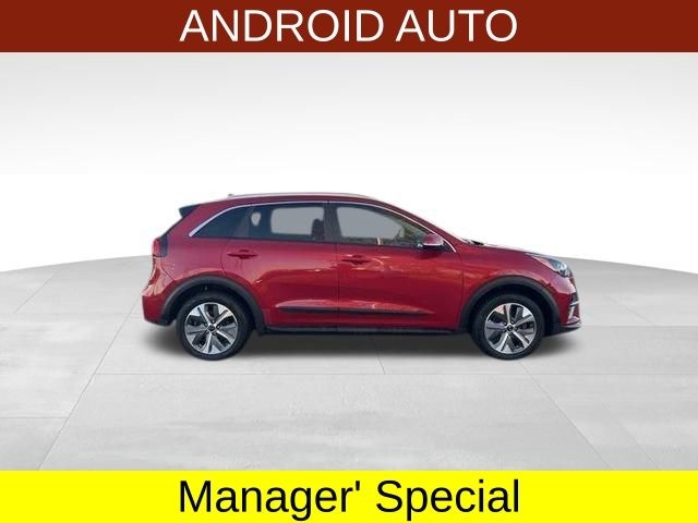 Kia Niro EV EX Premium 2021