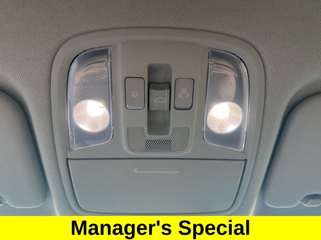 Kia Niro EV EX Premium 2021