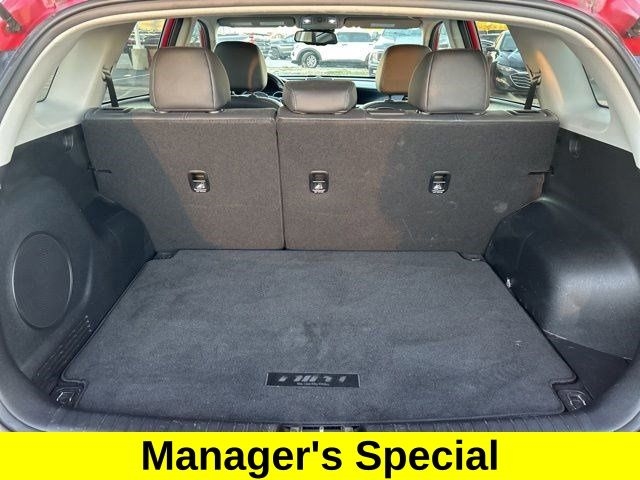 Kia Niro EV EX Premium 2021