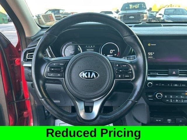 Kia Niro EV EX Premium 2021