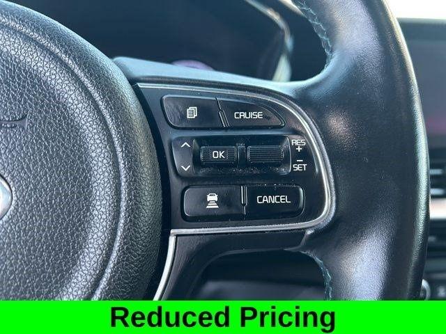 Kia Niro EV EX Premium 2021