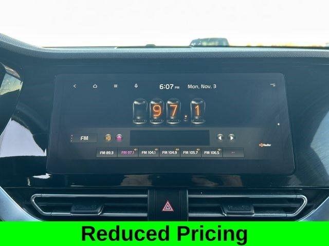 Kia Niro EV EX Premium 2021