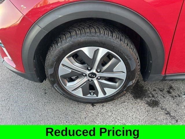 Kia Niro EV EX Premium 2021