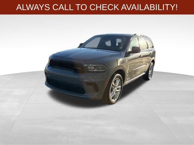 Dodge Durango GT Plus AWD 2024