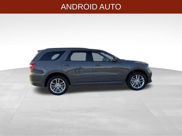 Dodge Durango GT Plus AWD 2024