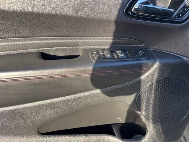 Dodge Durango GT Plus AWD 2024