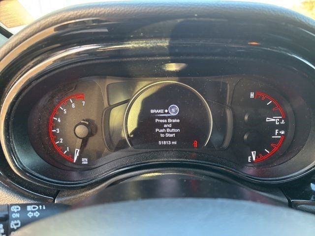 Dodge Durango GT Plus AWD 2024