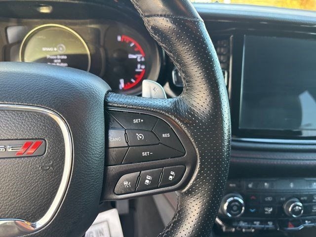 Dodge Durango GT Plus AWD 2024