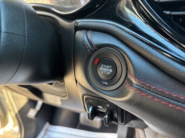 Dodge Durango GT Plus AWD 2024