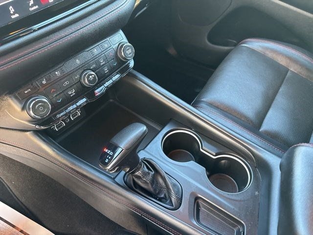 Dodge Durango GT Plus AWD 2024