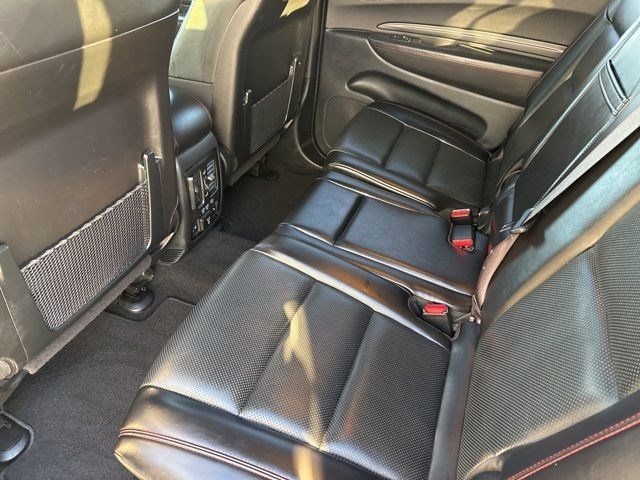 Dodge Durango GT Plus AWD 2024