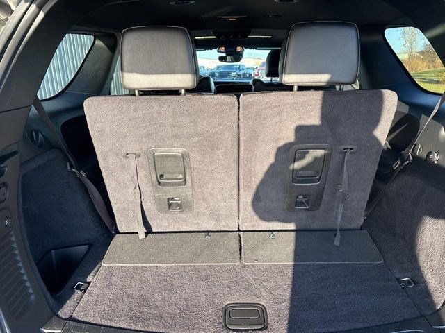 Dodge Durango GT Plus AWD 2024