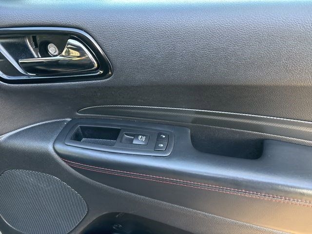 Dodge Durango GT Plus AWD 2024