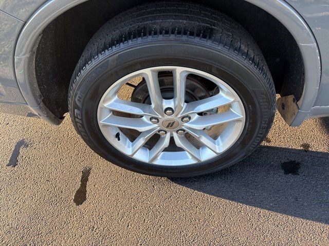 Dodge Durango GT Plus AWD 2024