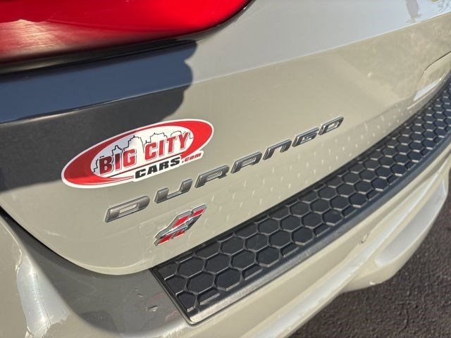 Dodge Durango GT Plus AWD 2024