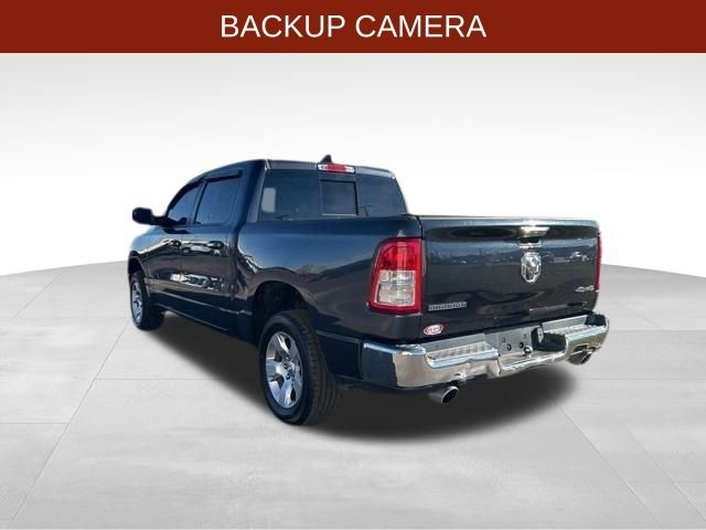 RAM 1500  2020