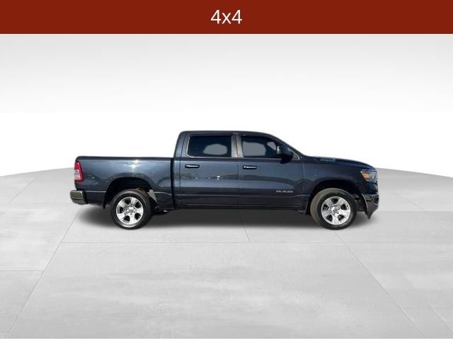 RAM 1500  2020