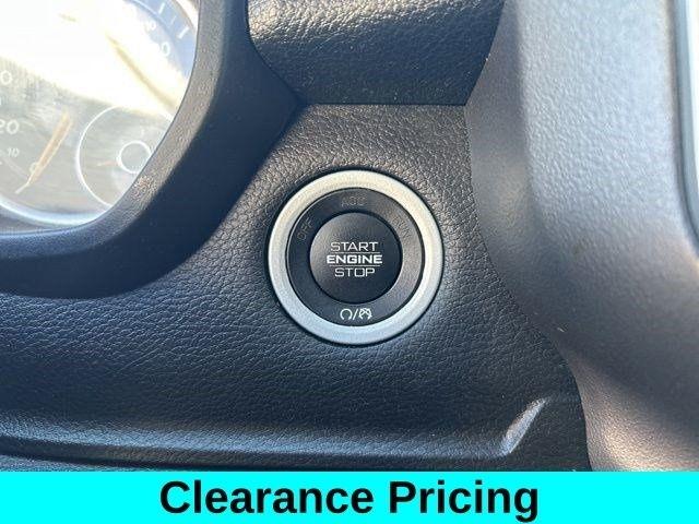 RAM 1500  2020