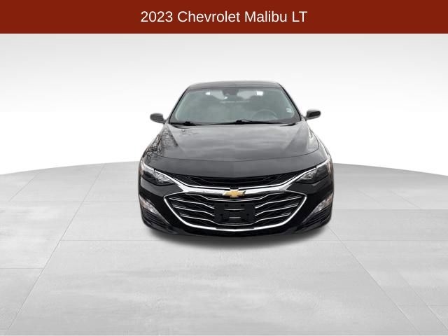Chevrolet Malibu  2023
