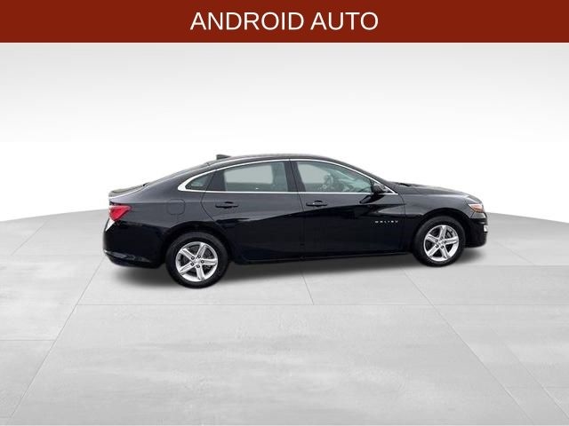 Chevrolet Malibu  2023